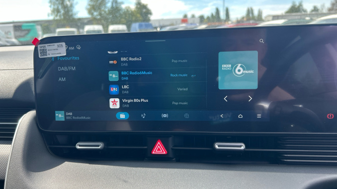 Hyundai IONIQ 5 239kW Ultimate 84 kWh 5dr AWD Auto Electric Hatchback - Image 22